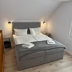 Wittower Heide 40-3 Apartmán