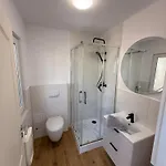 Wittower Heide 40-3 Apartmán Glowe