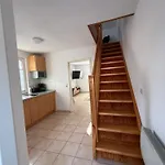 Wittower Heide 40-3 Apartmán Glowe