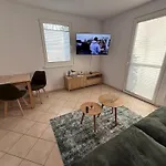 Wittower Heide 40-3 Apartmán *