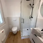 Wittower Heide 40-3 Apartmán *