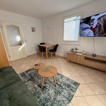 Wittower Heide 40-3 *
