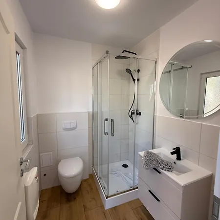 Wittower Heide 40-3 *