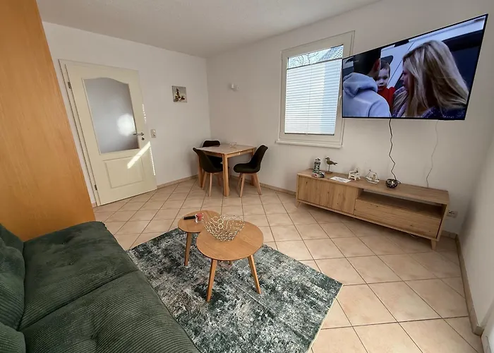 Wittower Heide 40-3 *