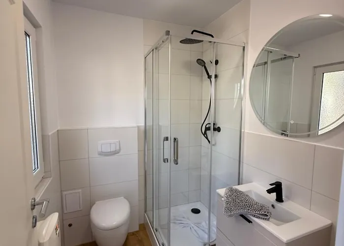 Wittower Heide 40-3 *