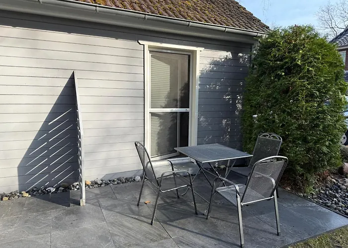 Wittower Heide 40-3 * Glowe