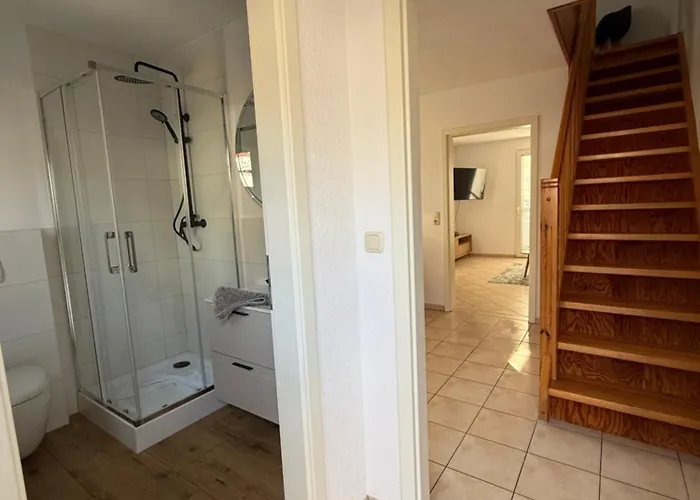 Wittower Heide 40-3 *